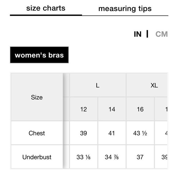 Old‎ Navy Sports Bra - Picture 5 of 5